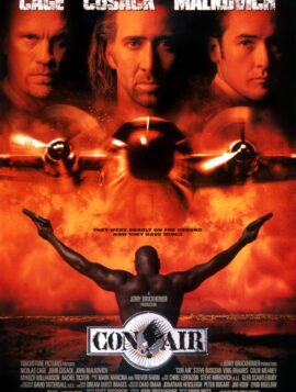 Con Air ปฏิบัติการแหกนรกยึดฟ้า (1997)