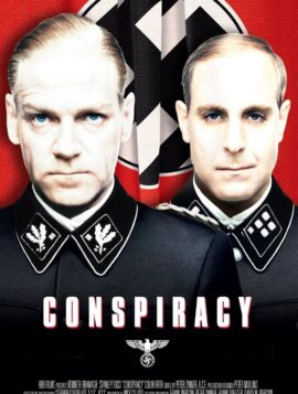 Conspiracy แผนลับดับทมิฬ (2001)