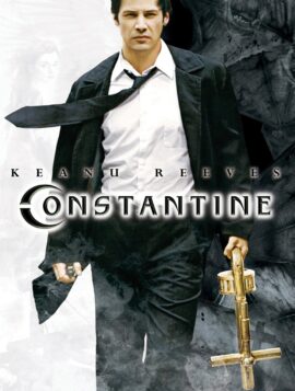 Constantine คนพิฆาตผี (2005)