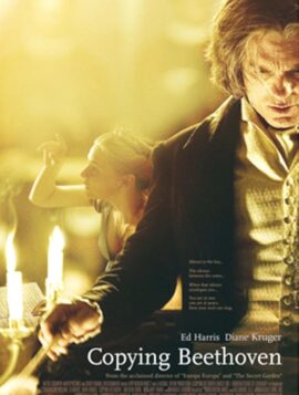 Copying Beethoven ฝากใจไว้กับบีโธเฟ่น (2006)