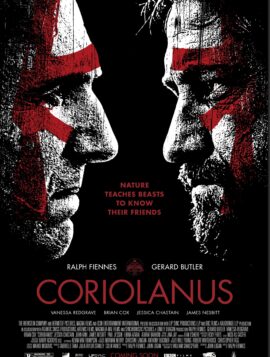 Coriolanus จอมคนคลั่งล้างโคตร (2011)