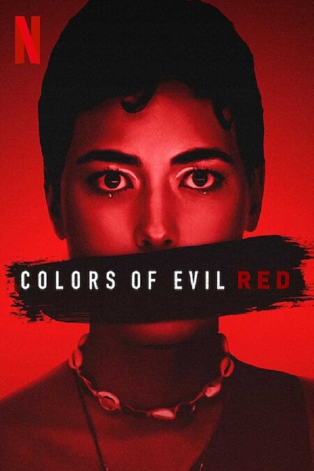 Corlors of Evil Red แดงดั่งสีปีศาจ (2024)