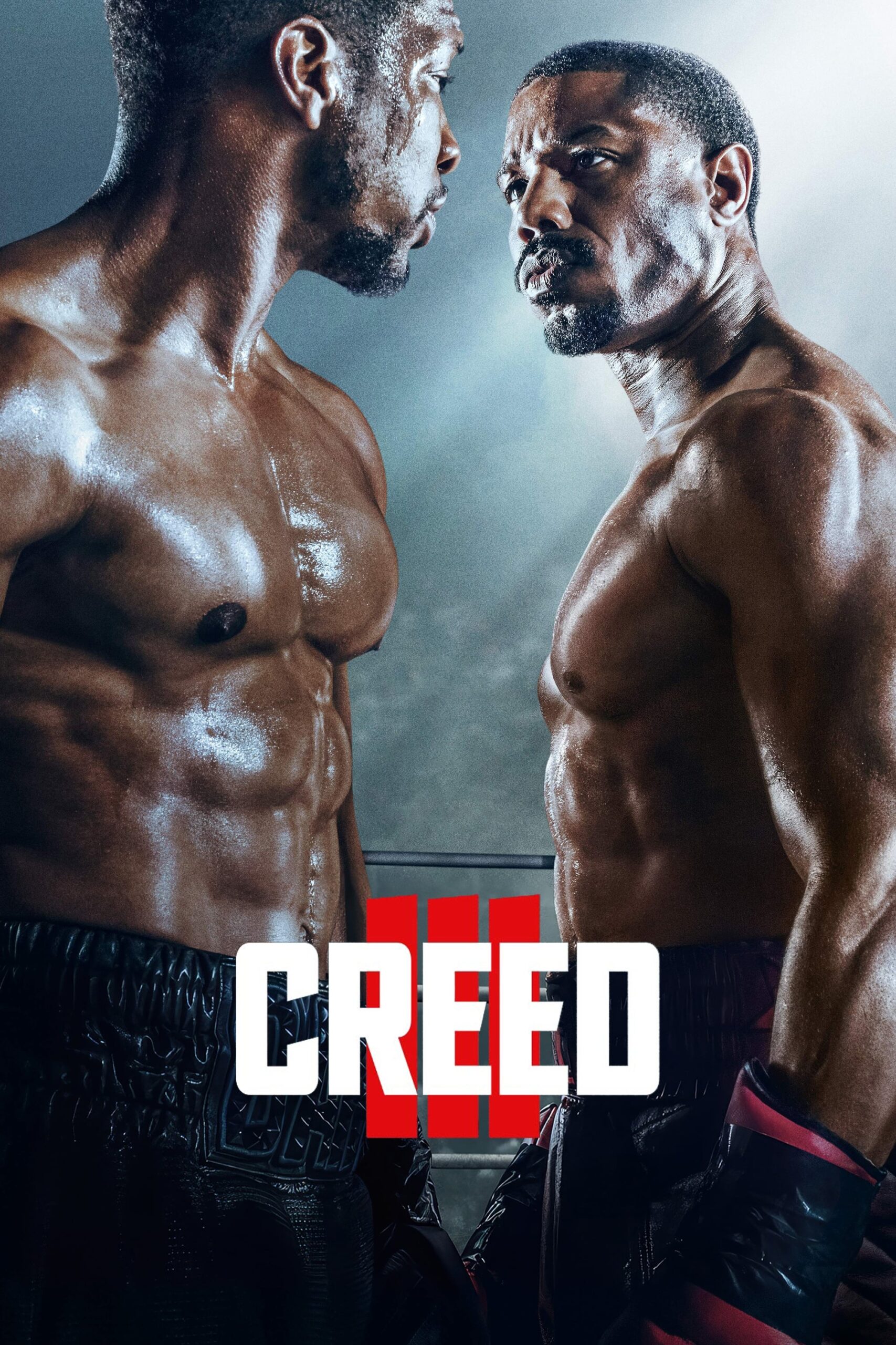 Creed III ครี้ด 3 (2023)