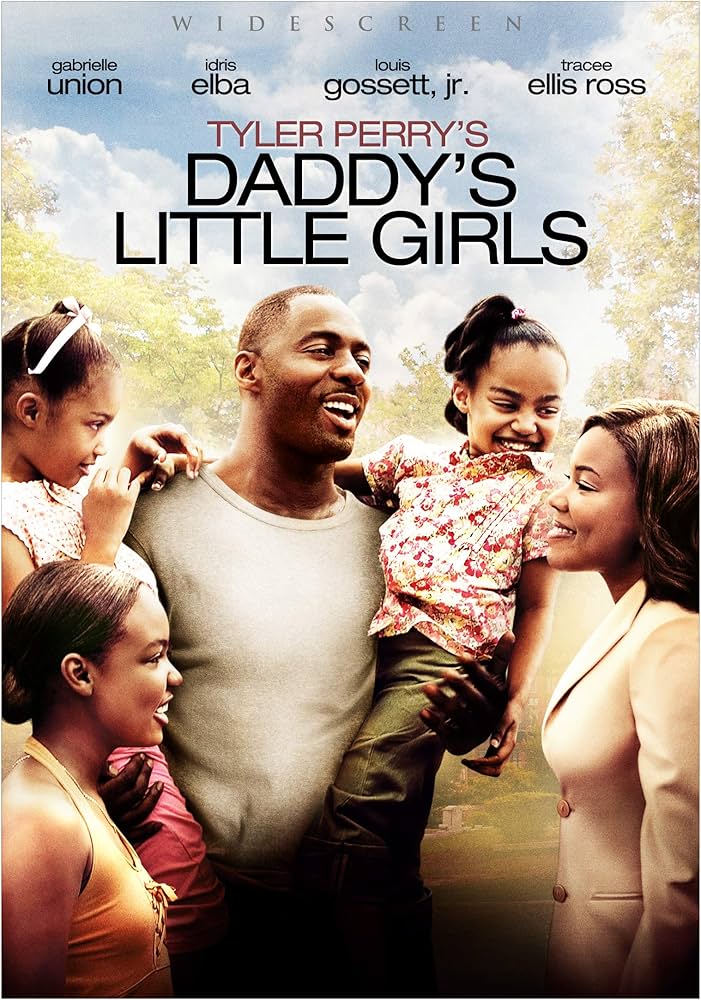 Daddy’s Little Girls ลูกสาวตัวน้อยของพ่อ (2007)