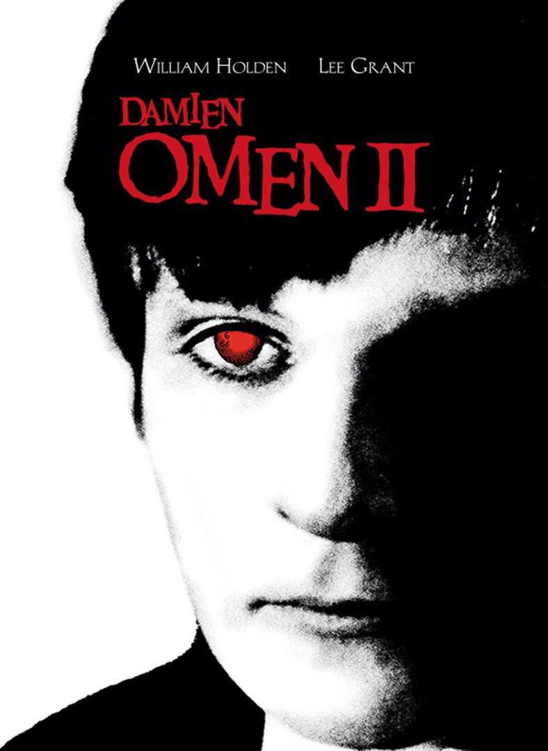 Damien Omen 2 อาถรรพ์หมายเลข 6 ภาค 2 (1978)