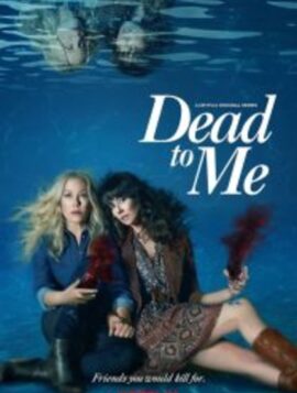 Dead To Me Season 2