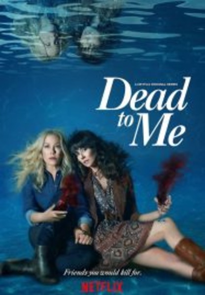 Dead To Me Season 2