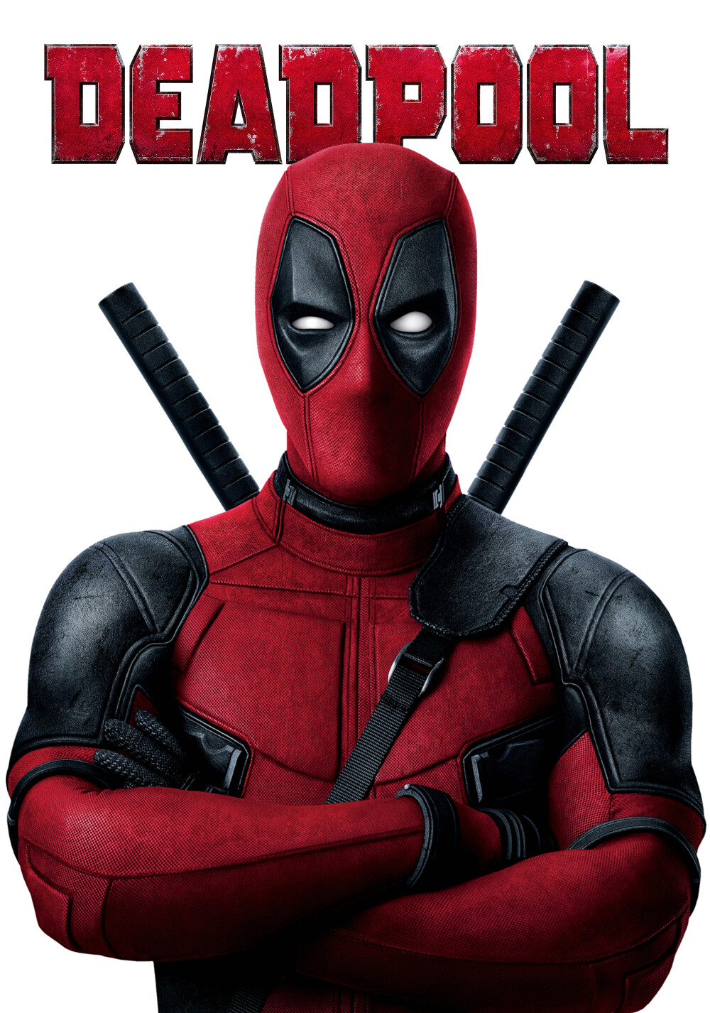 Deadpool เดดพูล (2016)