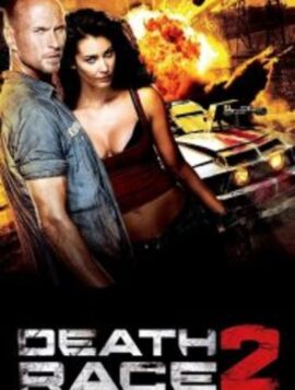 Death Race 2