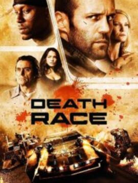 Death Race ซิ่งสั่งตาย