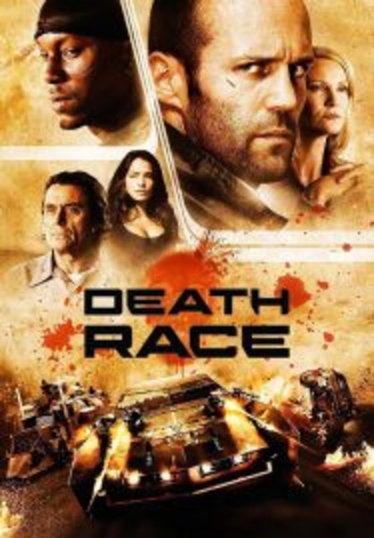 Death Race ซิ่งสั่งตาย (2008)