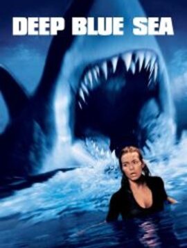 Deep Blue Sea