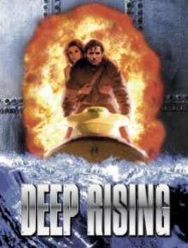 Deep Rising