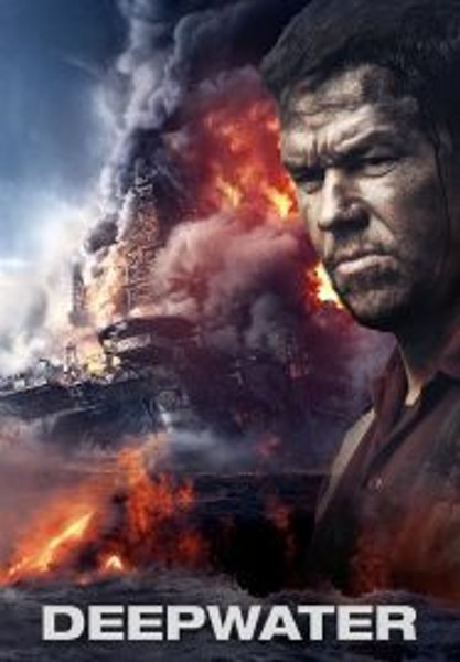 Deepwater Horizon ฝ่าวิบัติเพลิงนรก (2016)