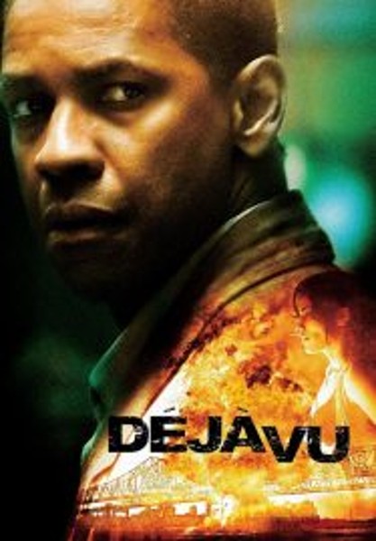 Deja Vu ภารกิจเดือด ล่าทะลุเวลา (2006)