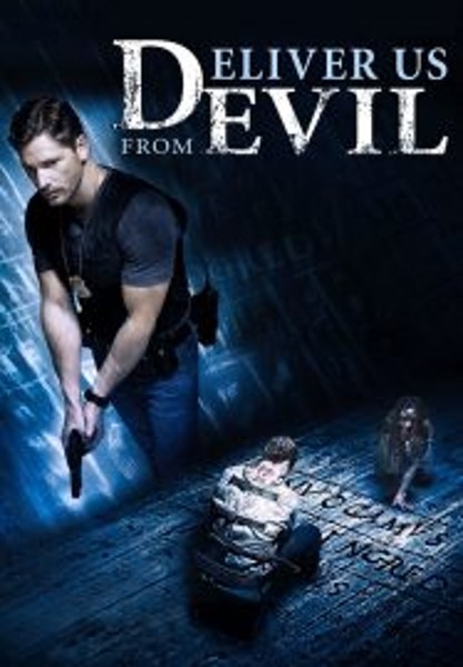 Deliver Us from Evil ล่าท้าอสูรนรก (2014)