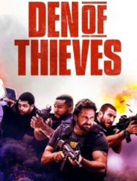 Den of Thieves