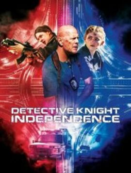 Detective Knight Independence