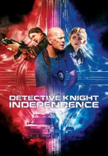 Detective Knight Independence