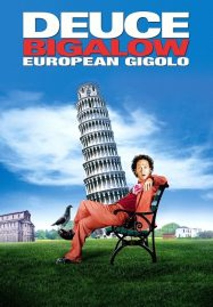 Deuce Bigalow European Gigolo 2 ดิ๊วซ์ บิ๊กกะโล่ ไม่หล่อแต่เร้าใจ 2 (2005)