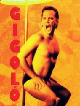 Deuce Bigalow Male Gigolo