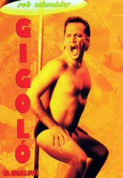 Deuce Bigalow Male Gigolo ดิ๊วซ์ บิ๊กกะโล่ ไม่หล่อ…แต่เร้าใจ (1999)