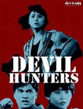 Devil Hunters