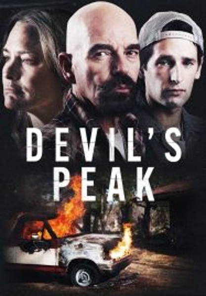 Devil’s Peak