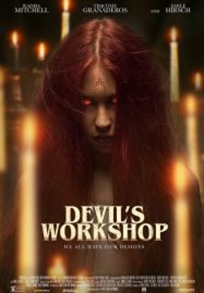 Devil’s Workshop