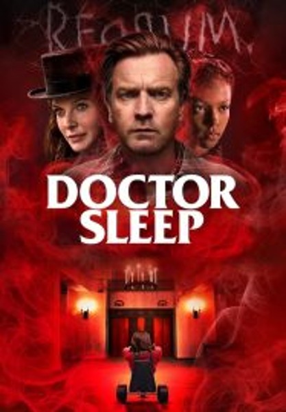 Doctor Sleep ลางนรก (2019)