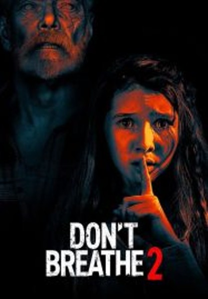 Don’t Breathe 2 ลมหายใจสั่งตาย 2 (2021)