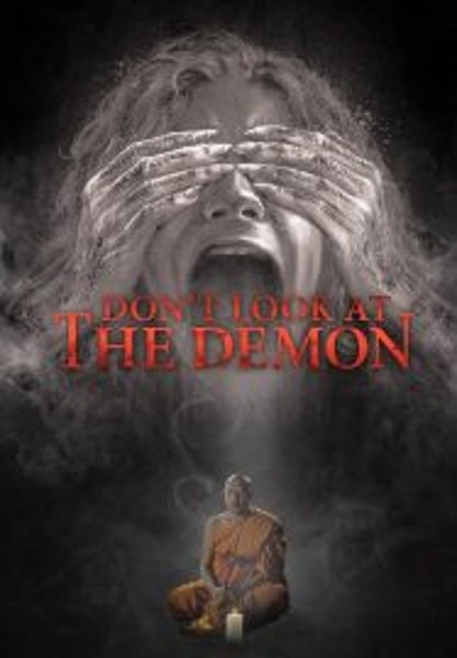 Don’t Look at the Demon ฝรั่งเซ่นผี (2022)