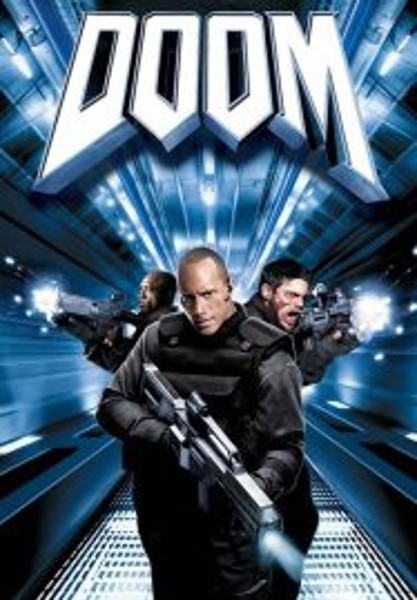 Doom ดูม ล่าตายมนุษย์กลายพันธุ์ (2005)