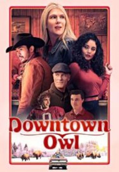 Downtown Owl