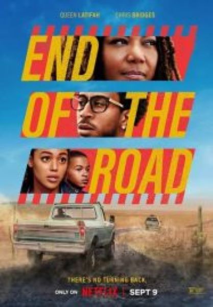 End of the Road สุดปลายถนน (2022)