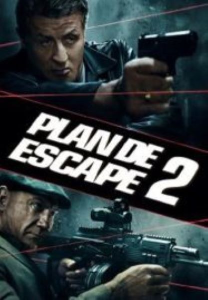 Escape Plan 2 Hades แหกคุกมหาประลัย 2 (2018)