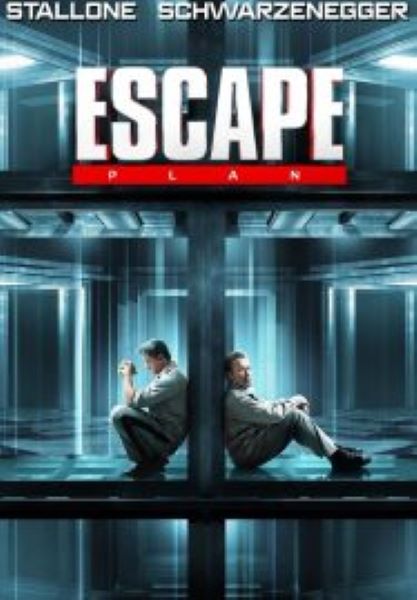 Escape Plan แหกคุกมหาประลัย (2013)