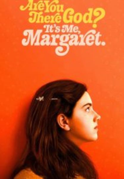 Are You There God? It’s Me Margaret (2023) วันนั้นของมาร์กาเร็ต