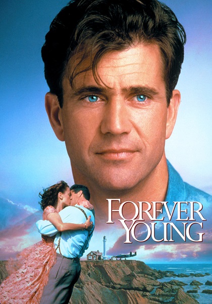 Forever Young (1992) สัญญาหัวใจข้ามเวลา