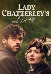 Lady Chatterley’s Lover (2015)