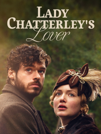 Lady Chatterley’s Lover (2015)