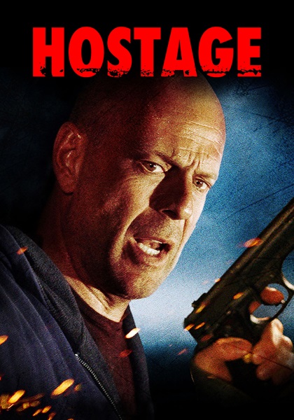 Hostage (2005) ฝ่านรก ชิงตัวประกัน