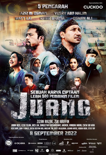 Juang (2022)