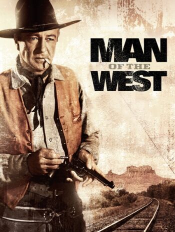 Man of the West (1958)