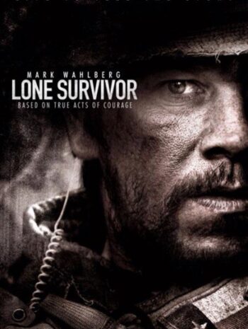 Lone Survivor (2013) ปฏิบัติการพิฆาตสมรภูมิเดือด