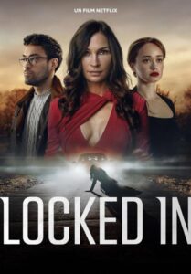 Locked In (2023) ต้องขัง