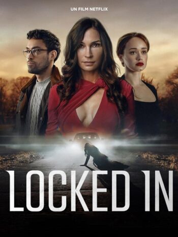 Locked In (2023) ต้องขัง