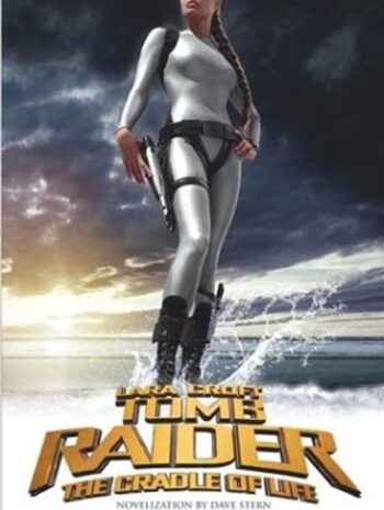 Lara Croft Tomb Raider The Cradle of Life (2003) ลาร่า ครอฟท์ ทูมเรเดอร์ กู้วิกฤตล่ากล่องปริศนา