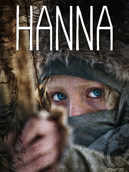 Hanna (2011) เหี้ยมบริสุทธิ์