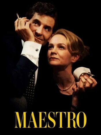 Maestro (2023) มาเอสโตร